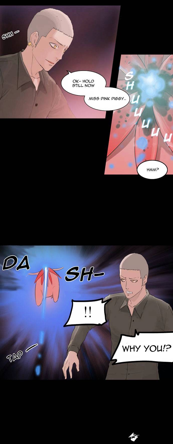 Tower of God, Chapter 110 image 20